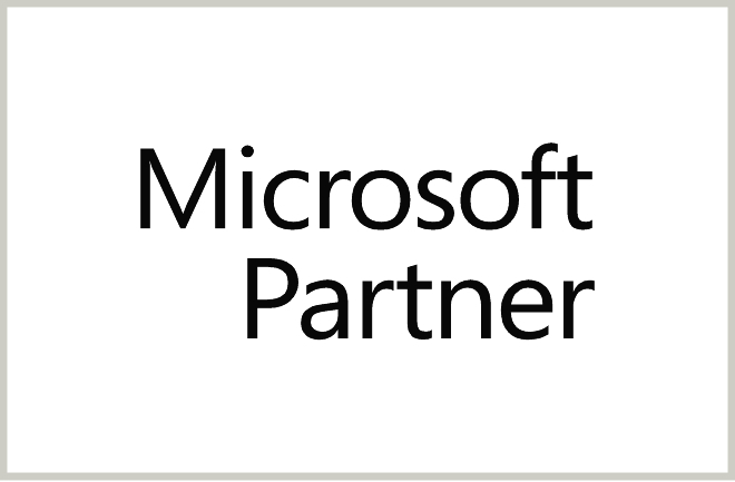 froMOS als Microsoft Partner